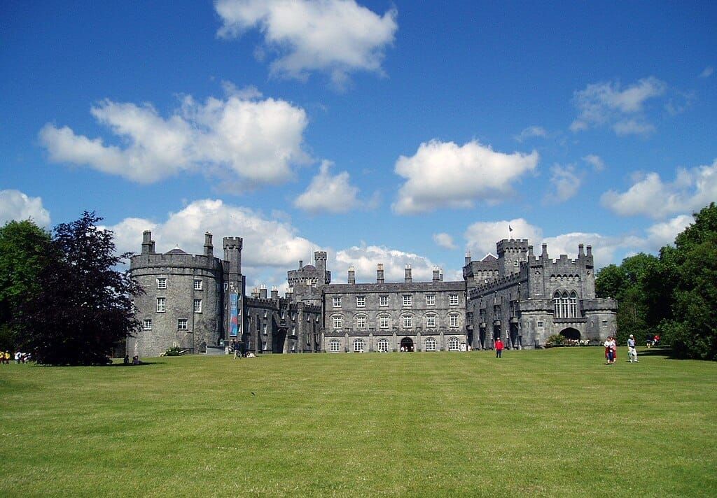 Things to Do in Kilkenny: The Marble City's Best-Kept Secrets