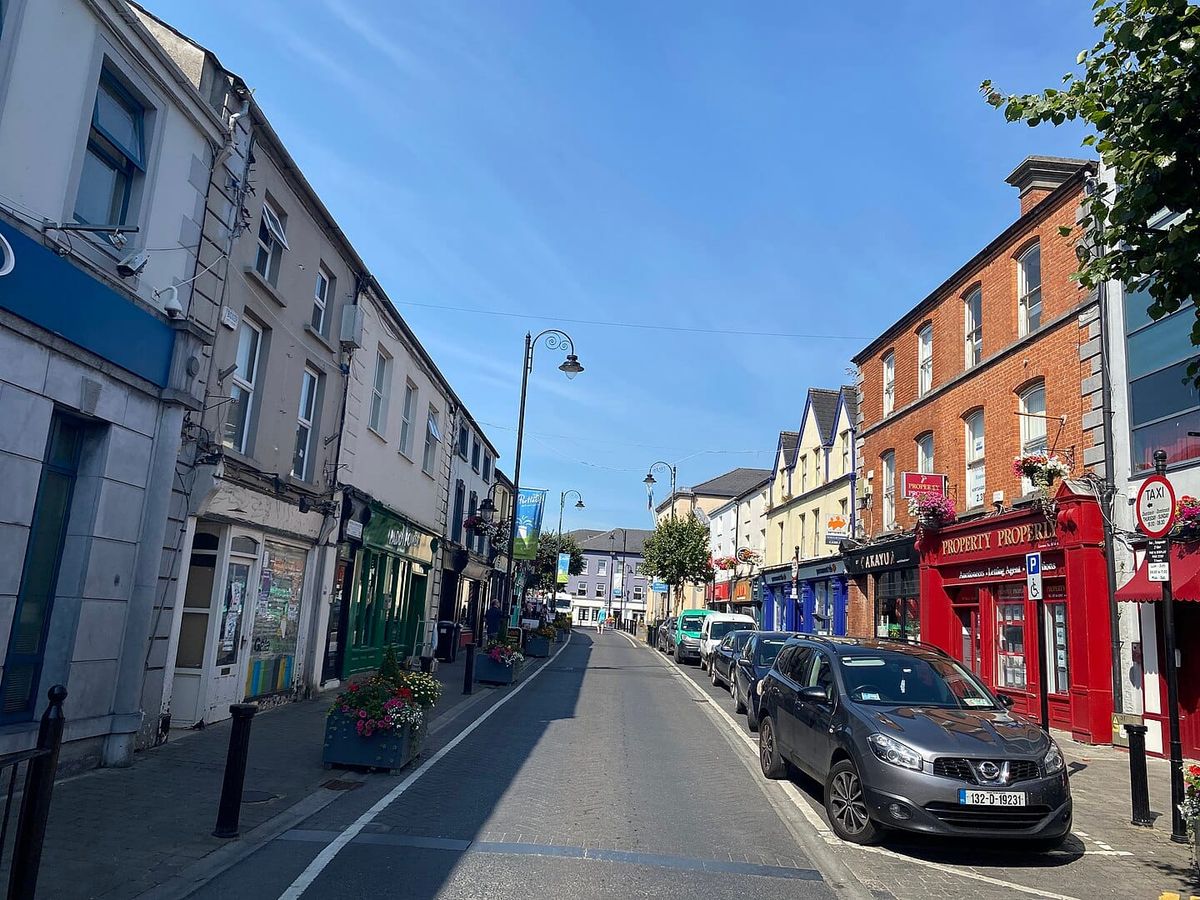 Things to Do in Portlaoise, Co. Laois: A Local Guide