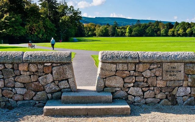 Walking Trails in Leinster: Best Waymarked Walks by County