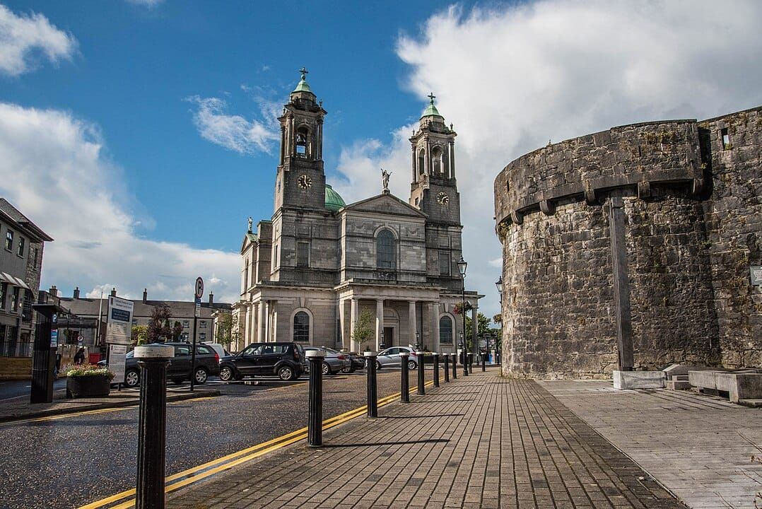 Things to Do in Athlone: The Midlands' River Heart