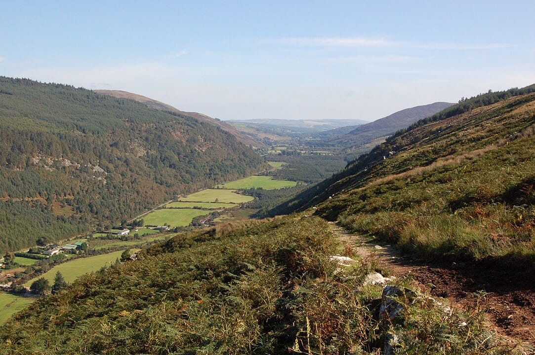 Best Hiking Trails in Wicklow: Your Complete Guide to the Garden of Ireland