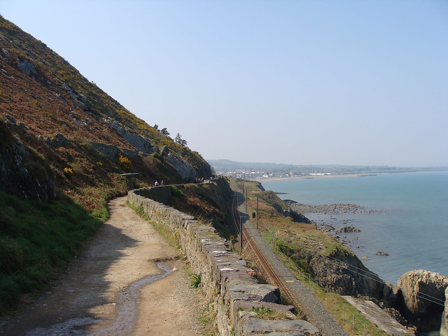 Best Hiking Trails in Wicklow: Your Complete Guide to the Garden of Ireland