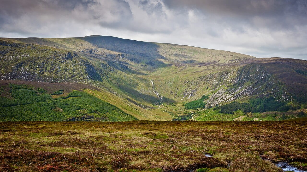 Best Hiking Trails in Wicklow: Your Complete Guide to the Garden of Ireland