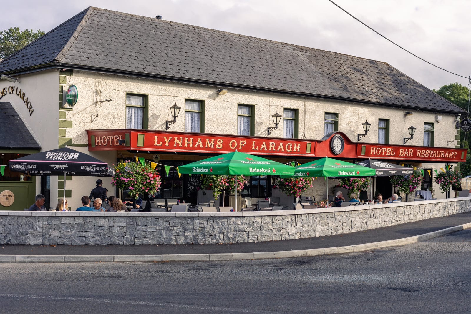 Best Hiking Trails in Wicklow: Your Complete Guide to the Garden of Ireland