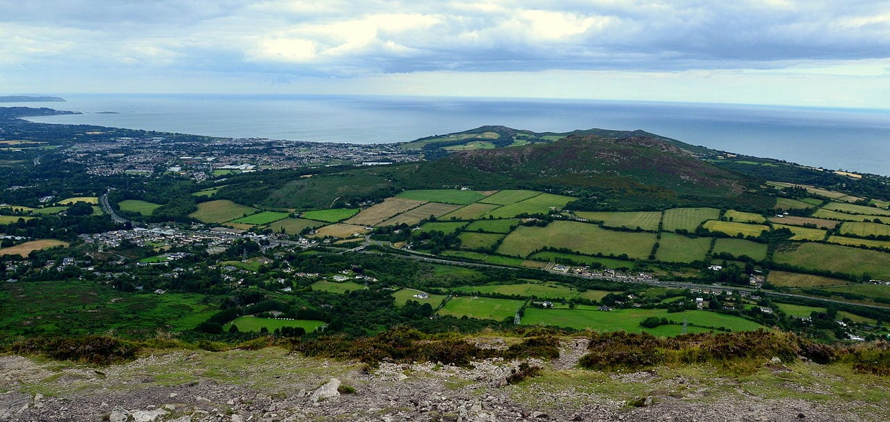 Best Hiking Trails in Wicklow: Your Complete Guide to the Garden of Ireland