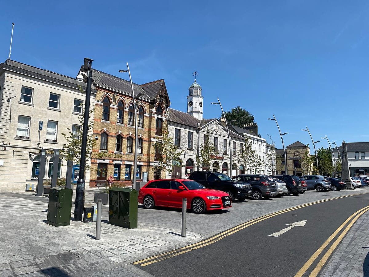 Things to Do in Tullamore: The Ultimate Offaly Adventure Guide