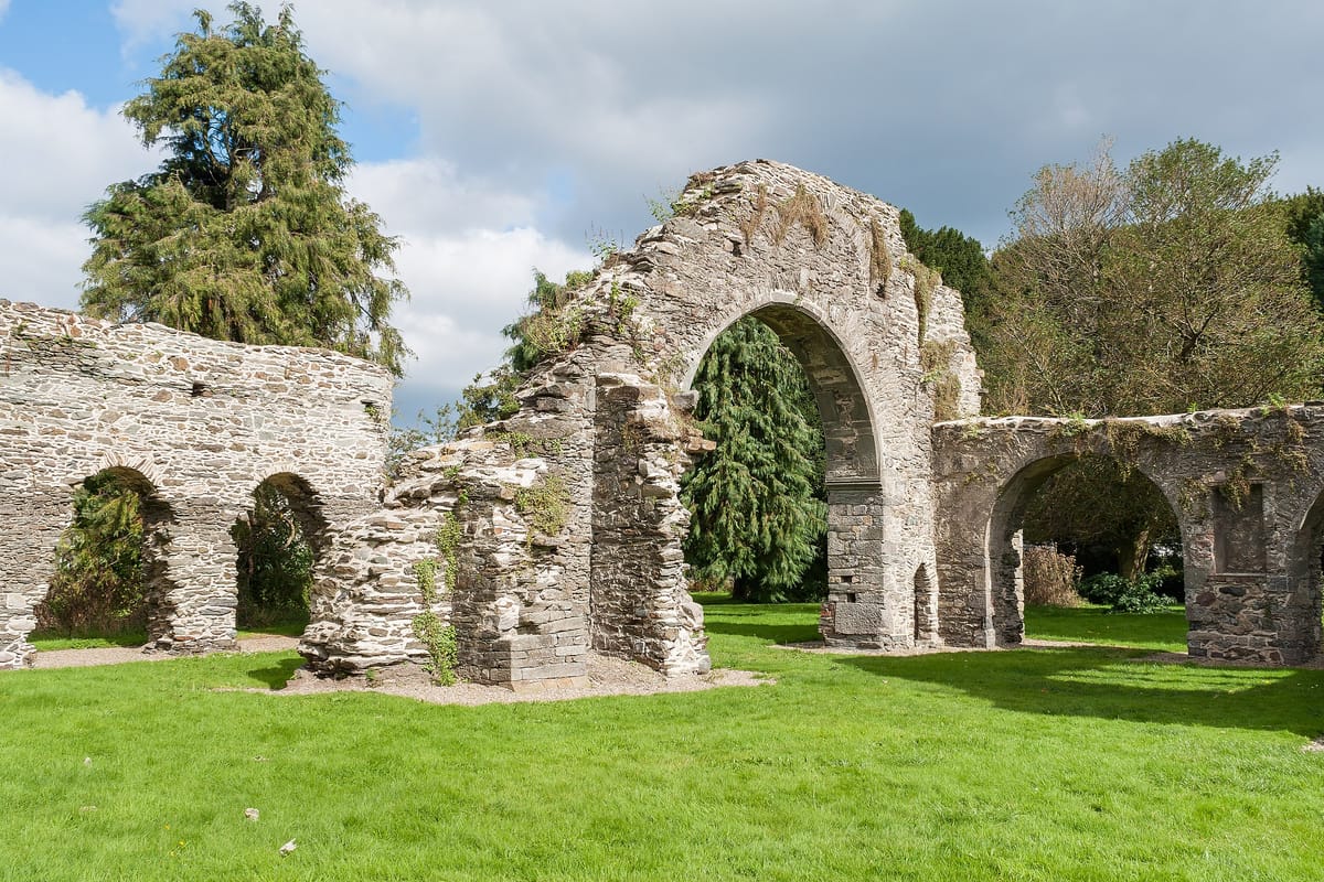 Things to Do in County Wicklow: Ireland's Garden County