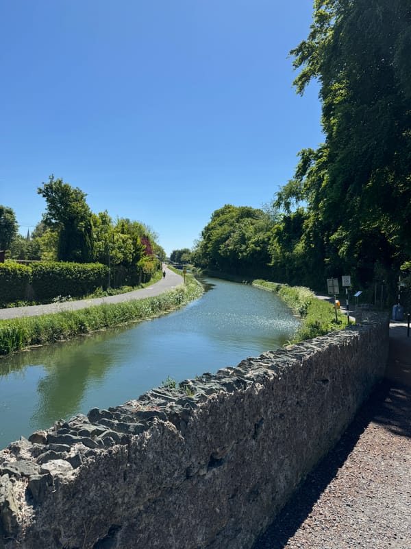 Things to Do In Leinster: Mega Guide