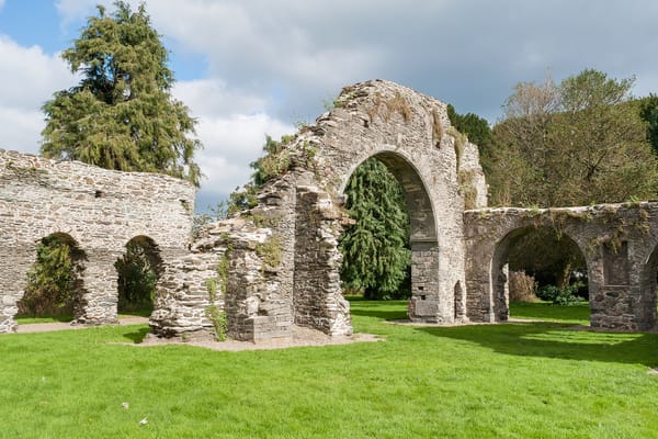 Things to Do in County Wicklow: Ireland's Garden County