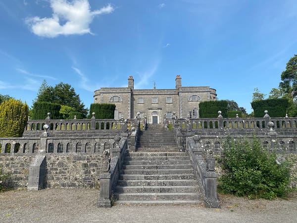 Things to Do in Westmeath: The Lakeland County's Hidden Treasures