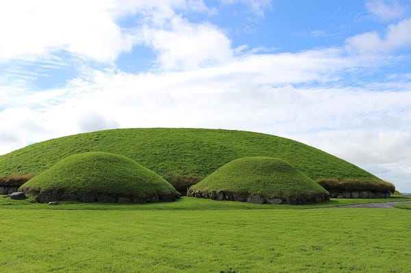Things to Do in Meath: The Royal County's Hidden Treasures