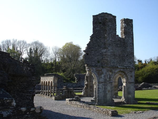 Things to Do in Louth: The Wee County's Best Kept Secrets