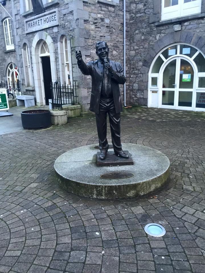 Things to Do in Mullingar: The Westmeath Wonder You Need to Explore