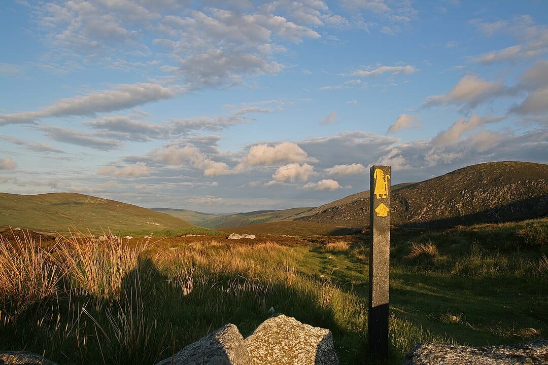 Best Hiking Trails in Glendalough, County Wicklow: Your Complete Guide