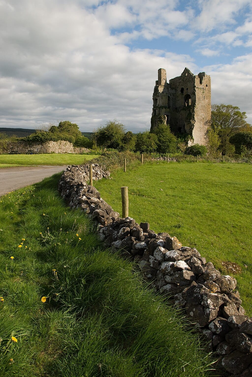 Best Hiking Trails in Laois: Where Ancient Paths Meet Mountain Views