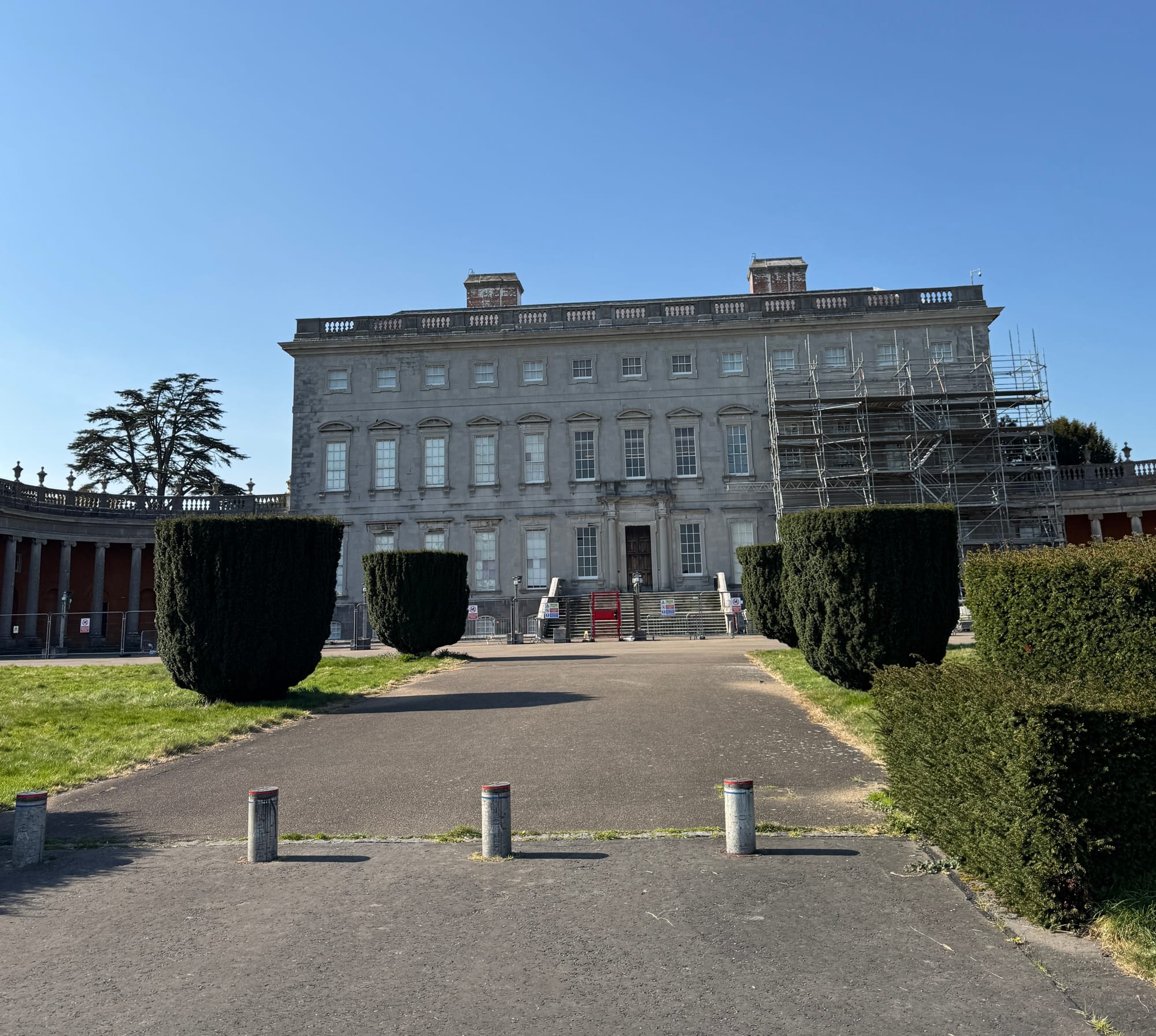 Things to Do In Leinster: Mega Guide