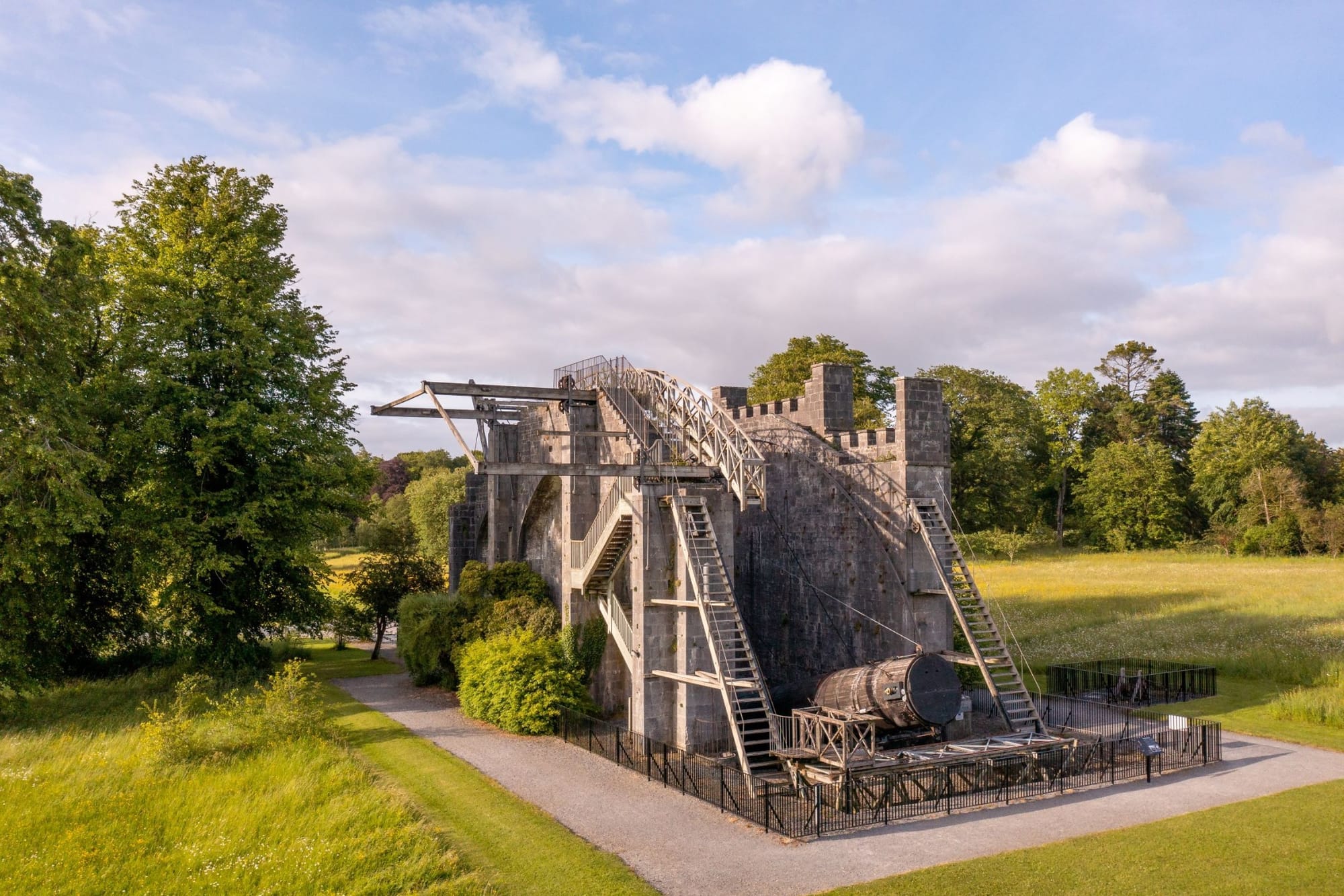 Best Hiking Trails in Offaly: Your Complete Walking Guide to Ireland’s Faithful County