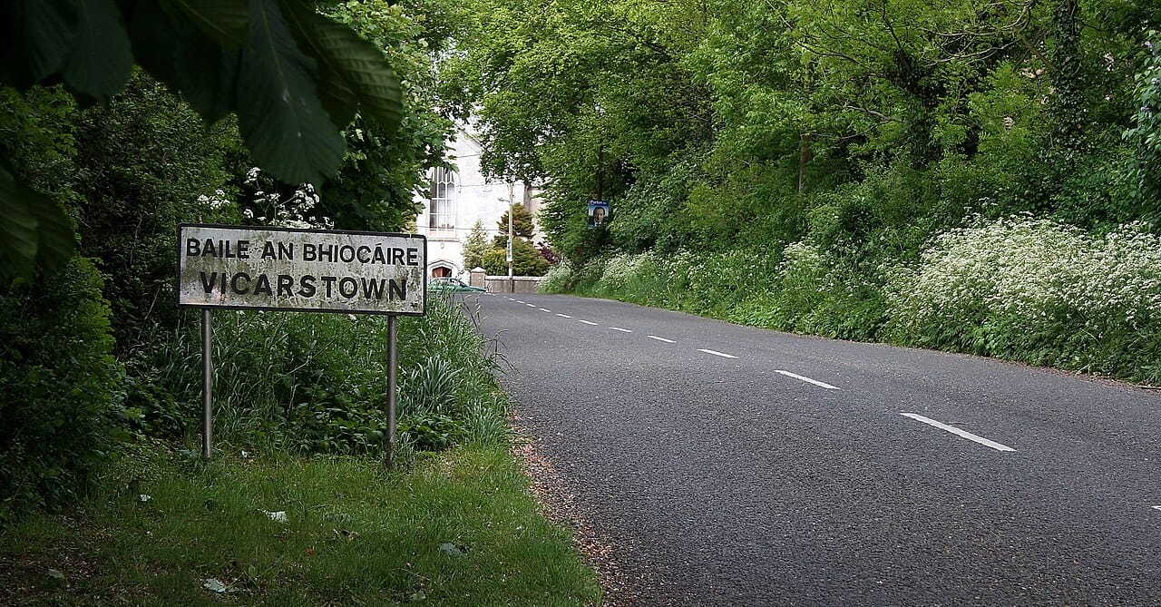 Best Hiking Trails in Laois: Where Ancient Paths Meet Mountain Views