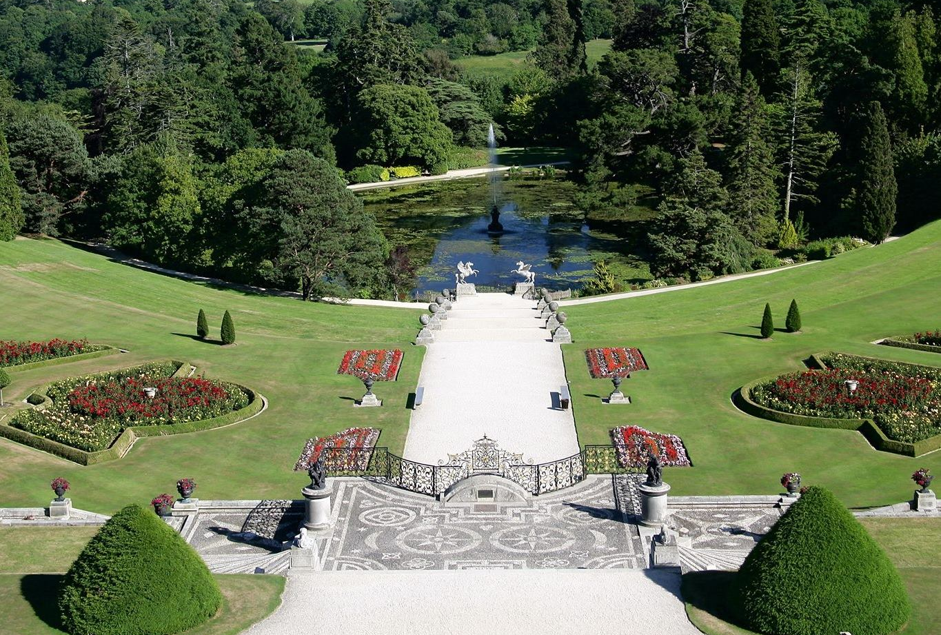 Things to Do in Wicklow: The Garden County's Hidden Treasures