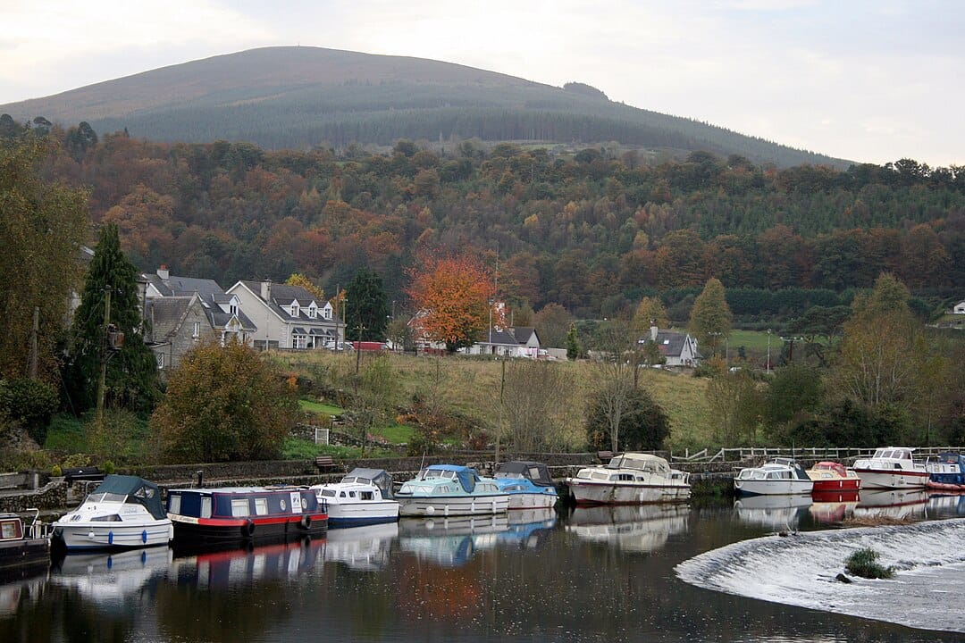Best Hiking Trails in Carlow: Where Ancient Paths Meet Modern Adventures