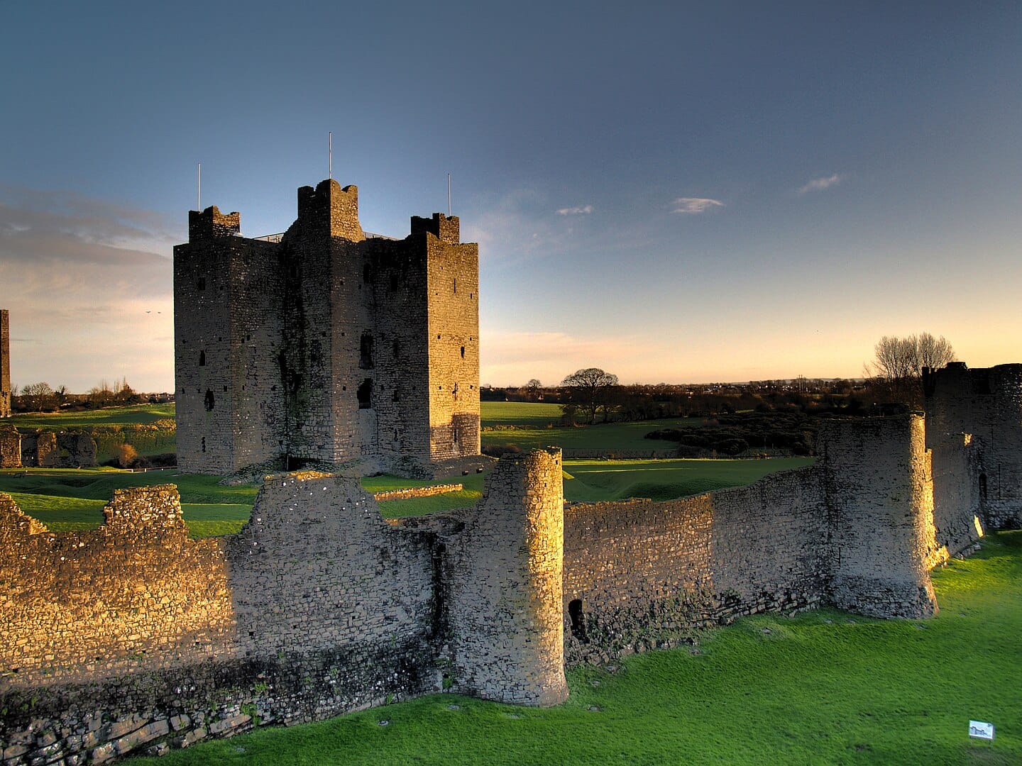 Best Hiking Trails in Meath: Your Complete Guide to Royal County Adventures