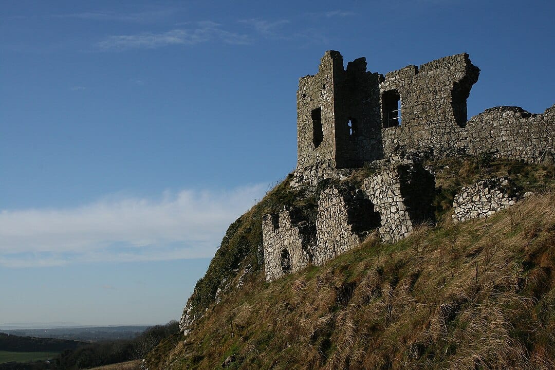Best Hiking Trails in Laois: Where Ancient Paths Meet Mountain Views