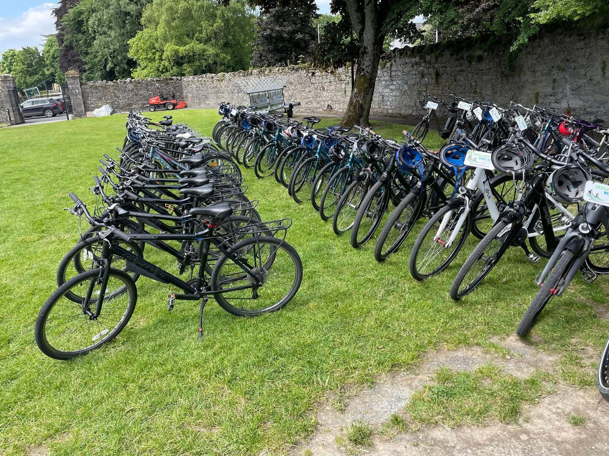Best Hiking Trails in Westmeath: Your Complete Guide to Ireland’s Hidden Heartlands