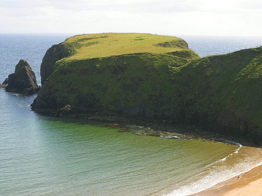Best Hiking Trails in Wicklow: Your Complete Guide to the Garden of Ireland