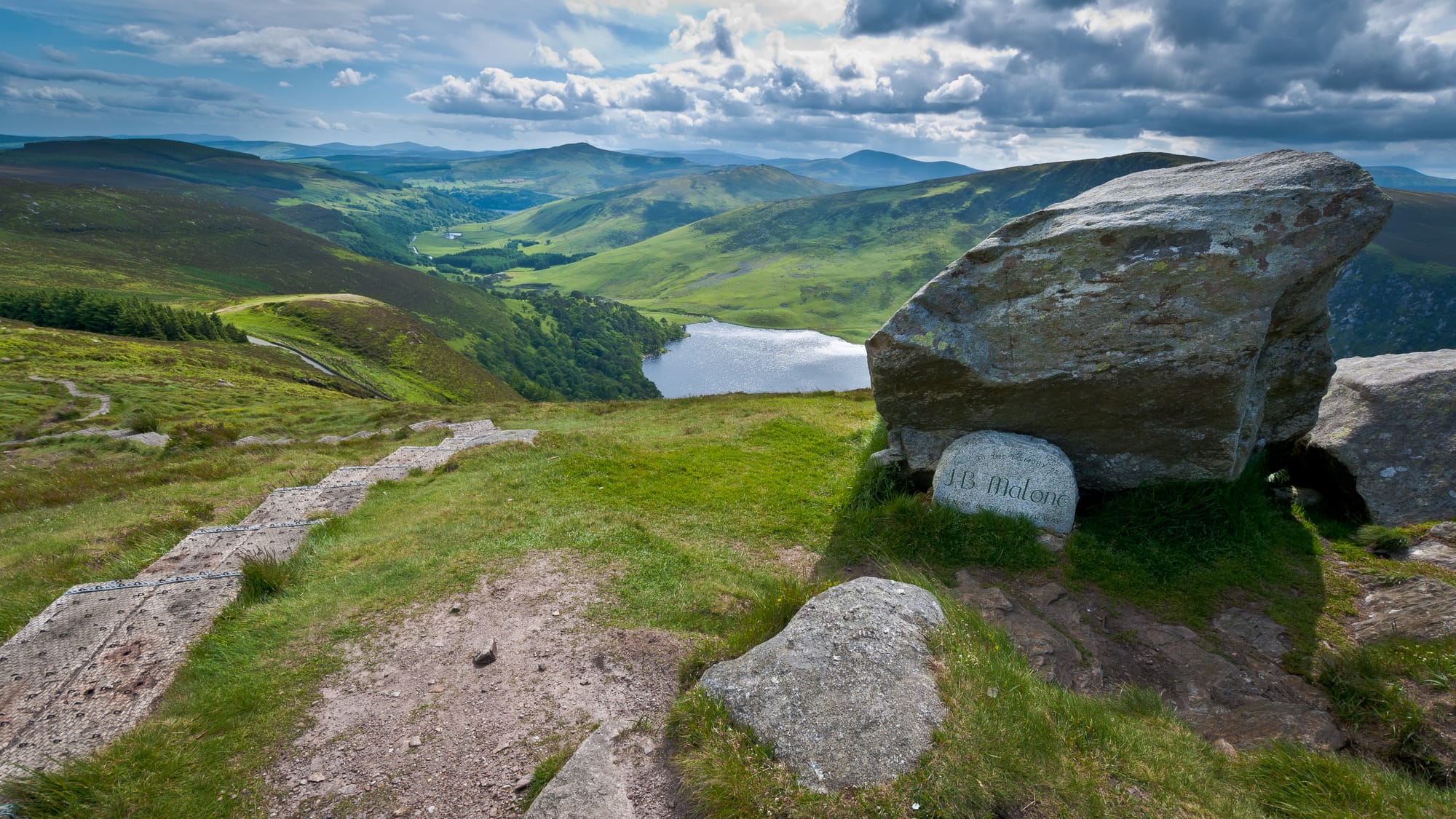 Best Hiking Trails in Wicklow: Your Complete Guide to the Garden of Ireland