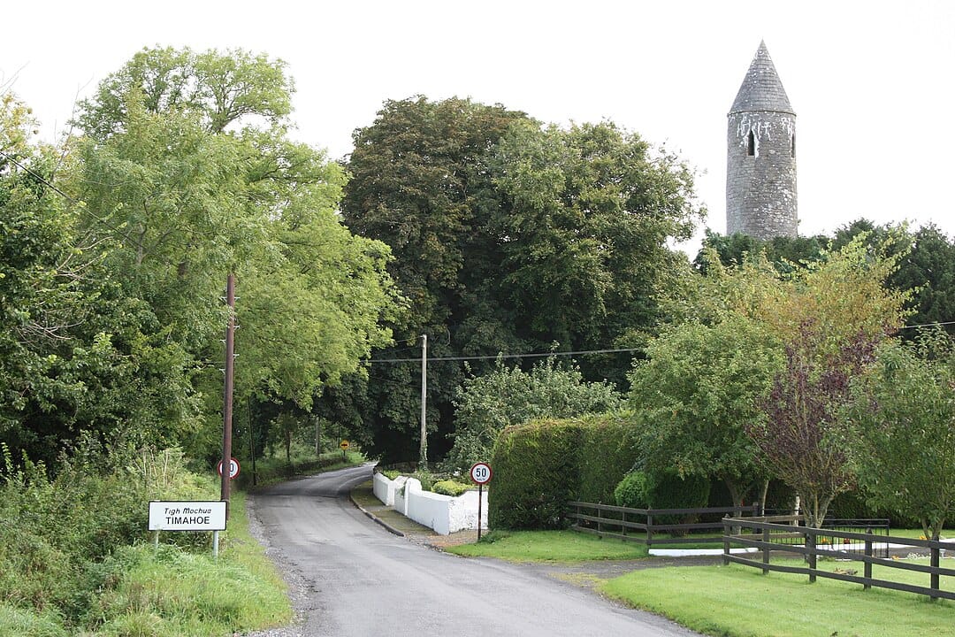 Best Hiking Trails in Laois: Where Ancient Paths Meet Mountain Views