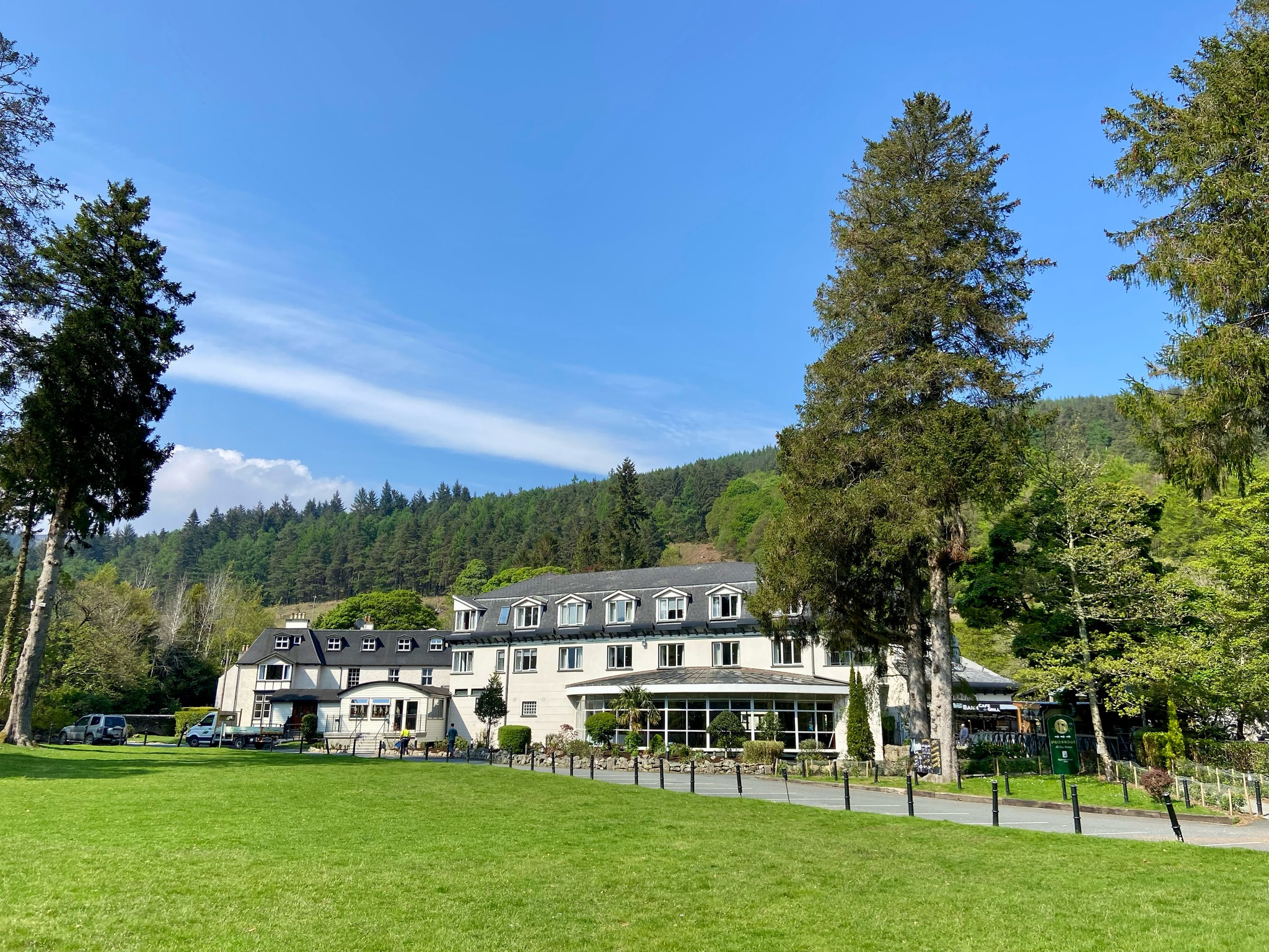 Best Hiking Trails in Glendalough, County Wicklow: Your Complete Guide