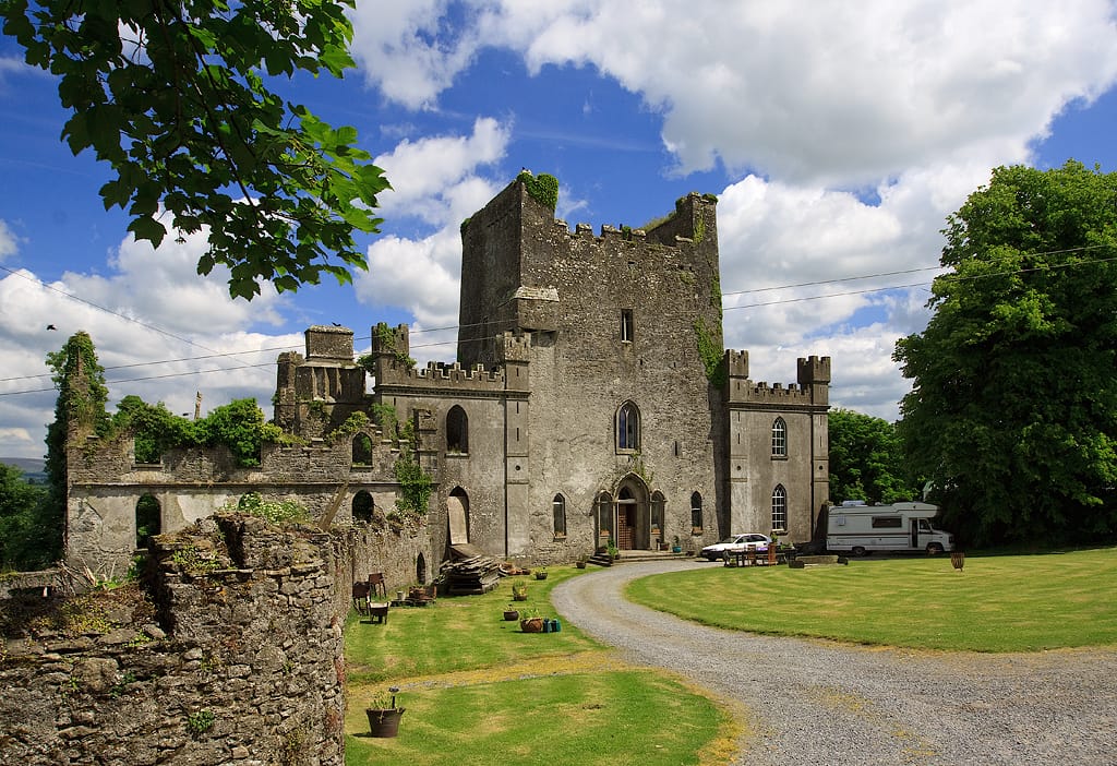 Best Hiking Trails in Offaly: Your Complete Walking Guide to Ireland’s Faithful County