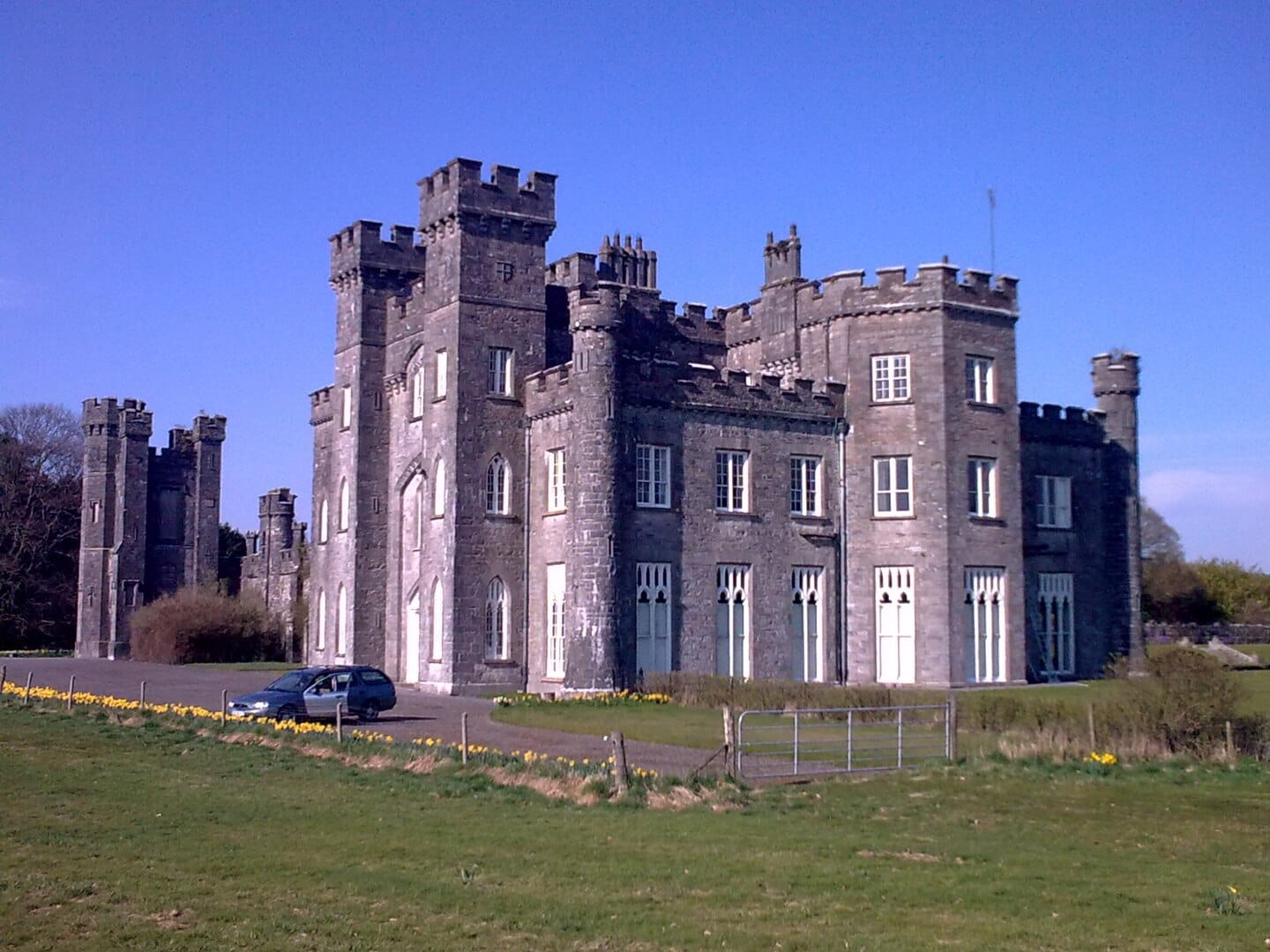 Best Hiking Trails in Offaly: Your Complete Walking Guide to Ireland’s Faithful County