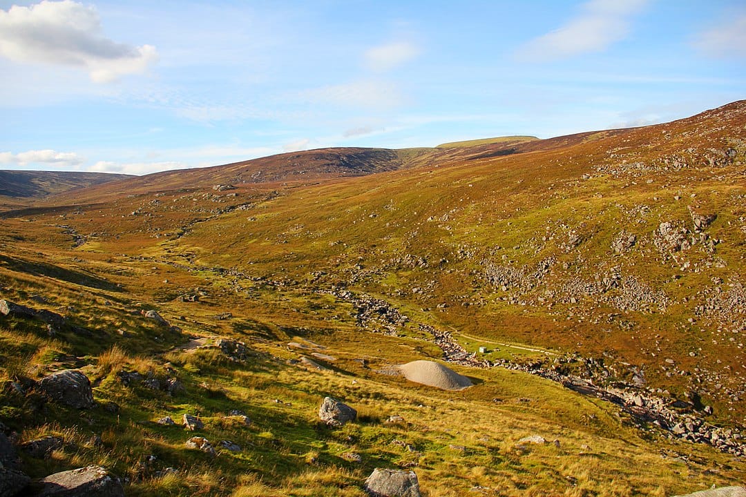 Best Hiking Trails in Glendalough, County Wicklow: Your Complete Guide